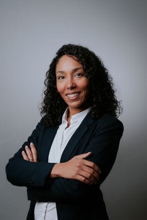 Camille Bélanger Photo