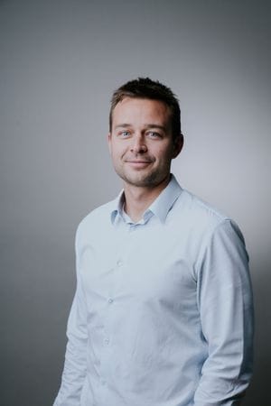 Julien Lefèvre Photo