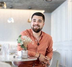 Raphaël Dufresnoy Photo