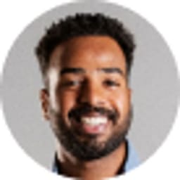 Testimonial Author Image