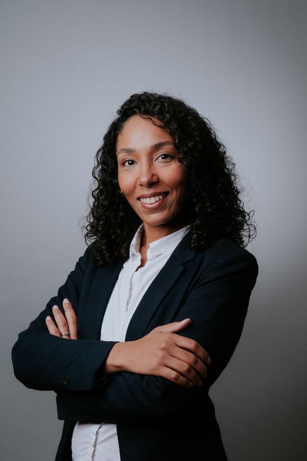 Camille Bélanger Photo